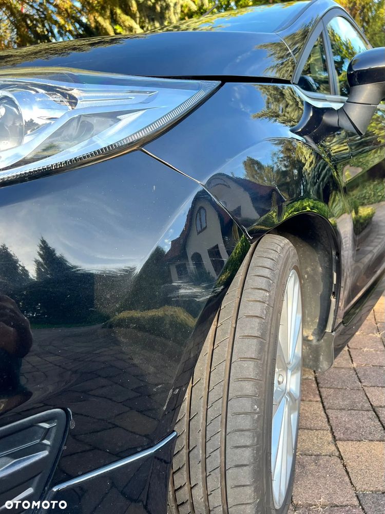 Ford Fiesta 1.0 EcoBoost Sport ASS - 18