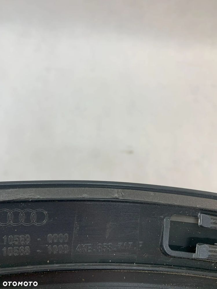 Audi E-Tron Listwa lewa przod przednia e tron - 3