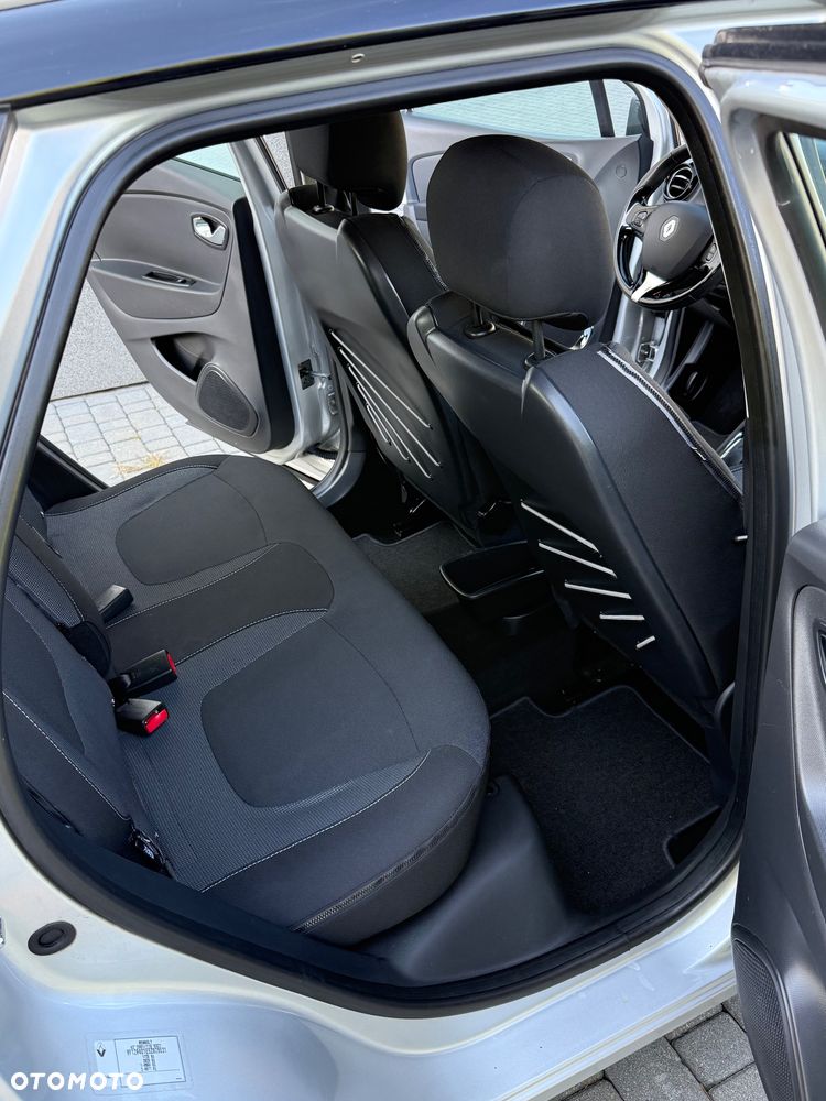 Renault Captur 1.2 TCe Intens EDC - 18