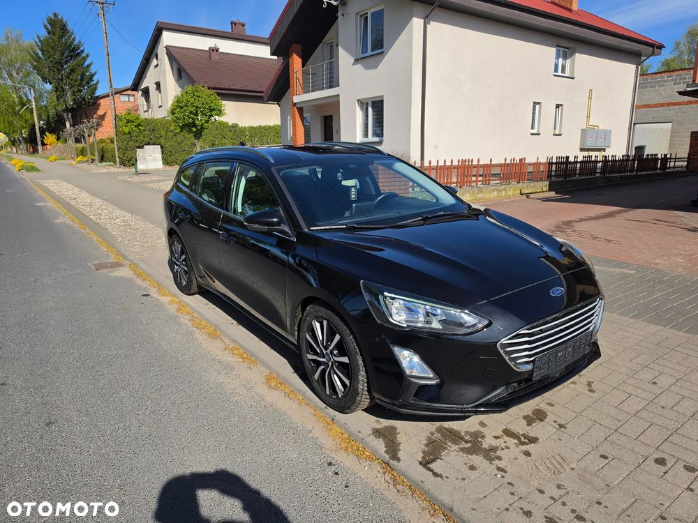 Ford Focus - 2