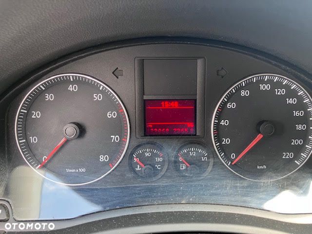 Volkswagen Golf 1.4 United - 10