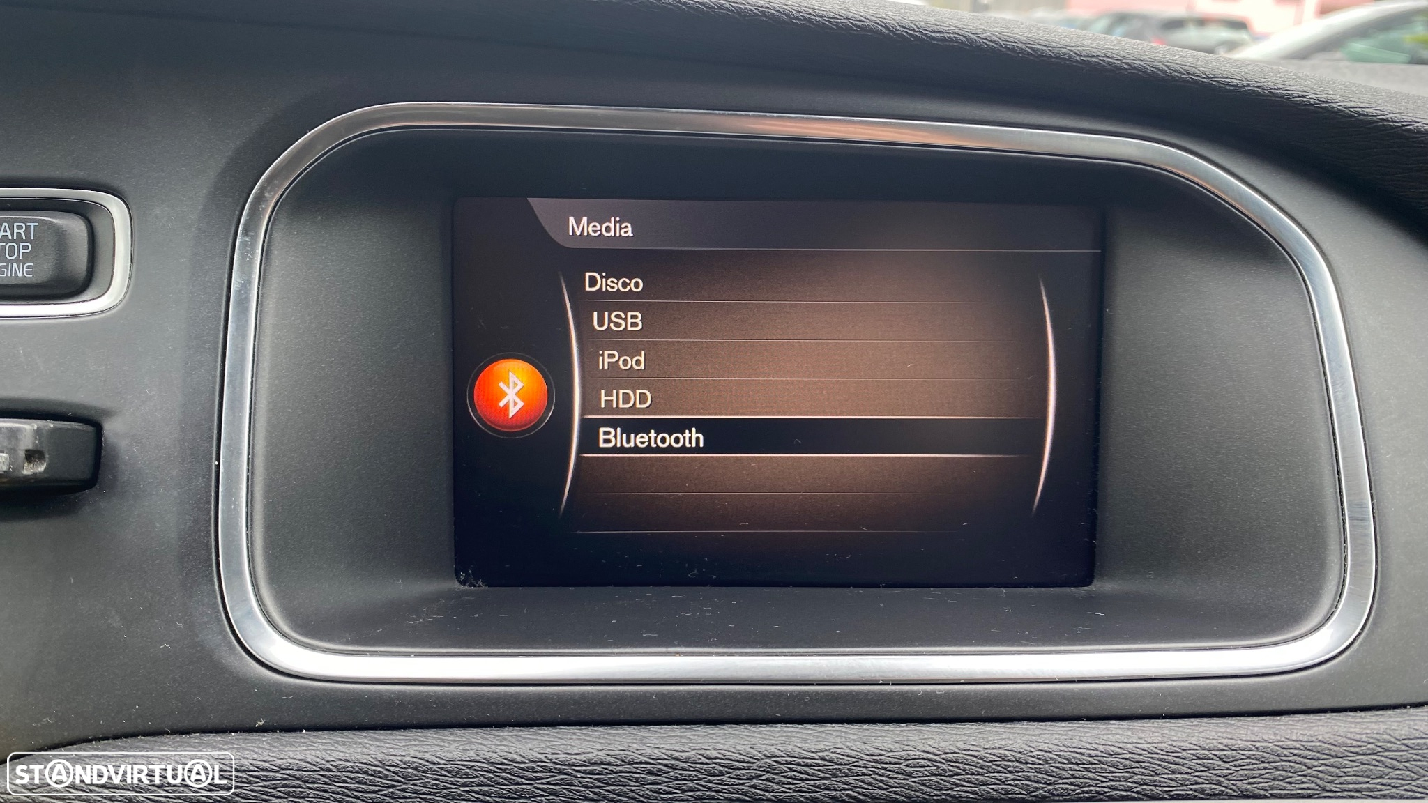 Volvo V40 Cross Country 2.0 D3 Summum - 35
