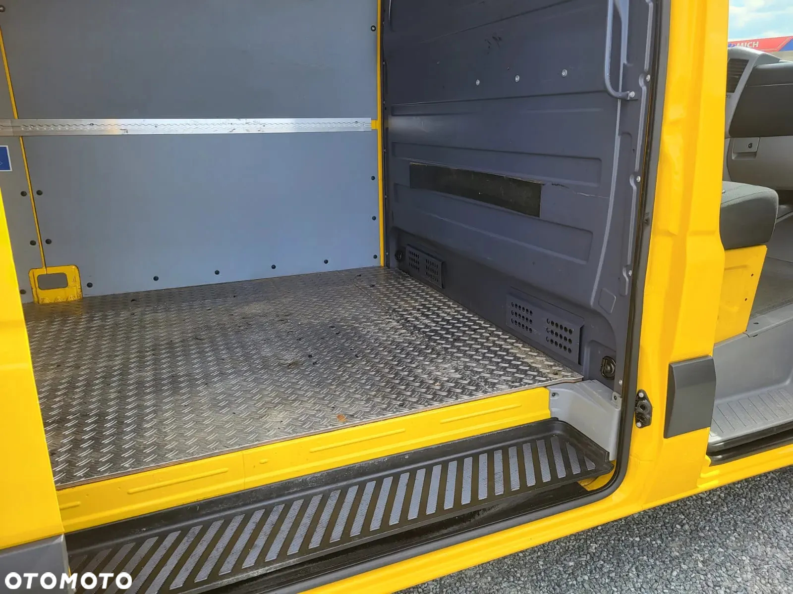 Mercedes-Benz SPRINTER 516-L2 H2-115 TYS KM 3500 HAK KG -3500 DMC-KLIMA - 11