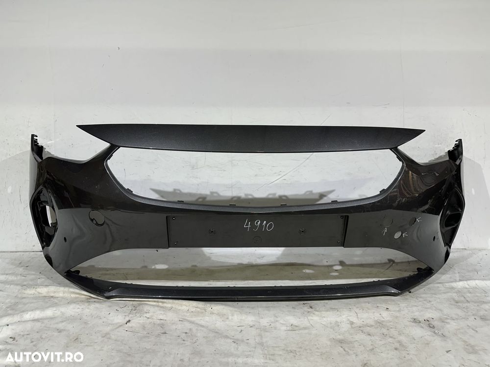 Bara fata Opel Corsa F, 2019, 2020, 2021, 2022, 2023, cod origine OE 9830280980. - 1