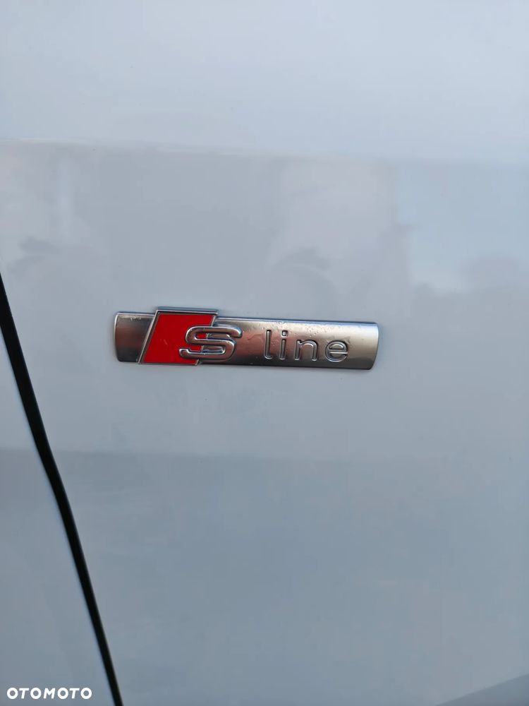 Audi A1 Sportback 25 TFSI S line - 15