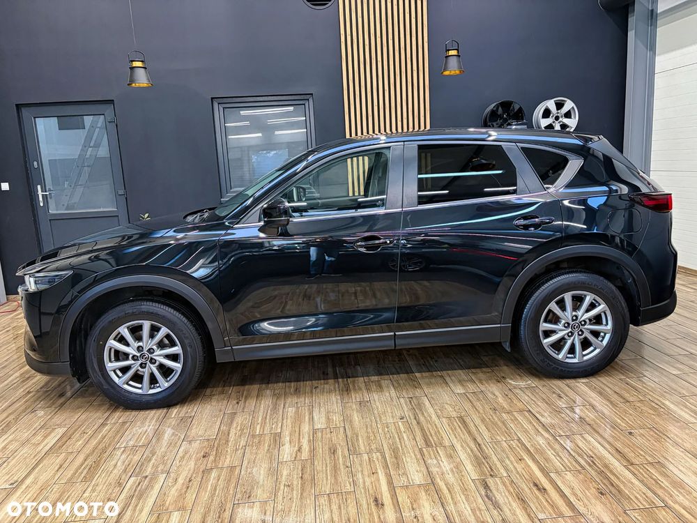 Mazda CX-5 2.0 Center-Line Plus 2WD - 11