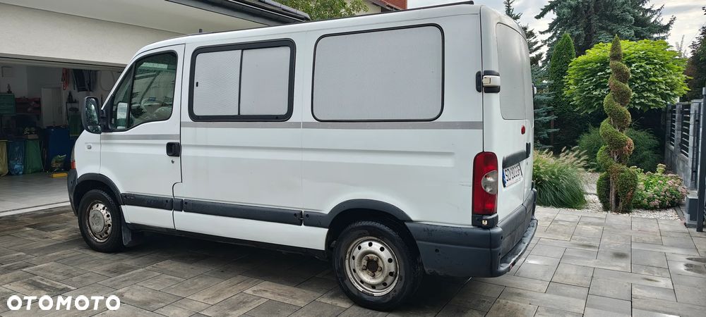 Renault Master dCi L1H1 Business - 5