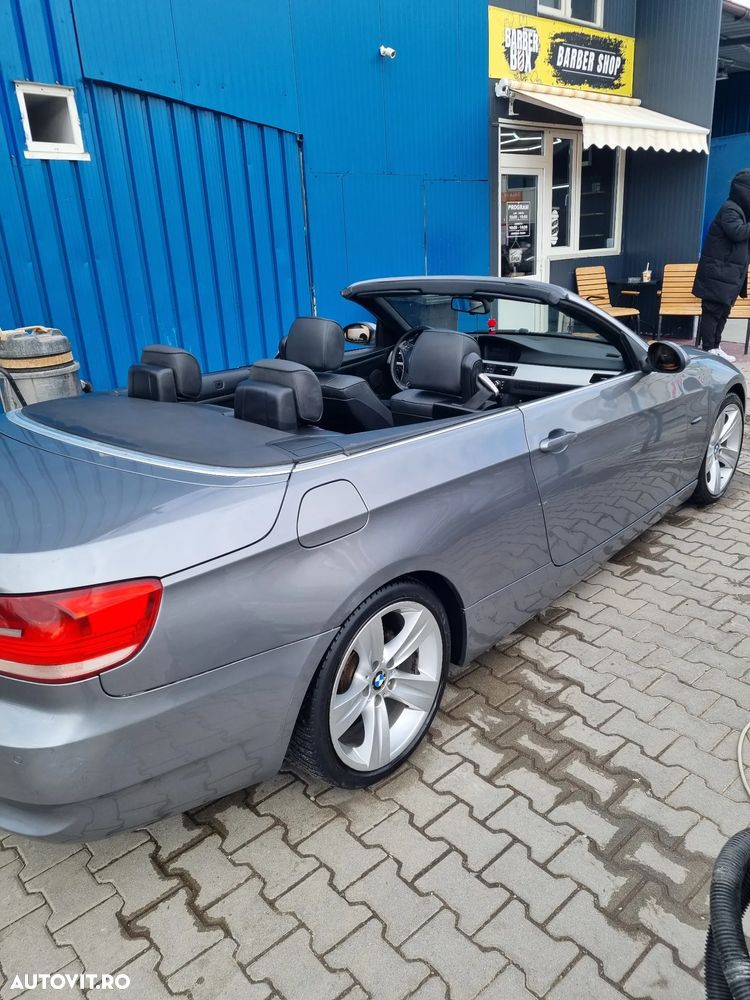 BMW Seria 3 320d - 4