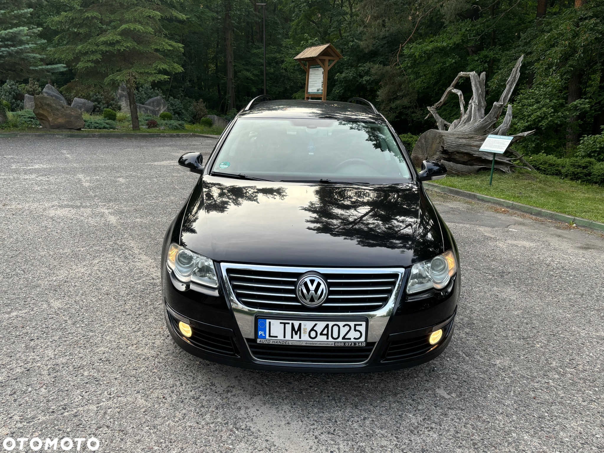 Volkswagen Passat - 3