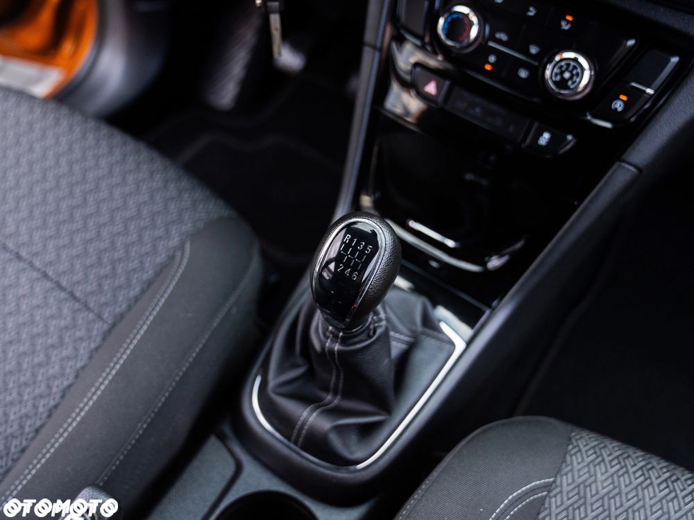 Opel Mokka 1.4 T Cosmo - 29