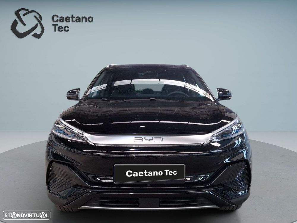 BYD Atto 3 60.48 kWh Comfort - 2