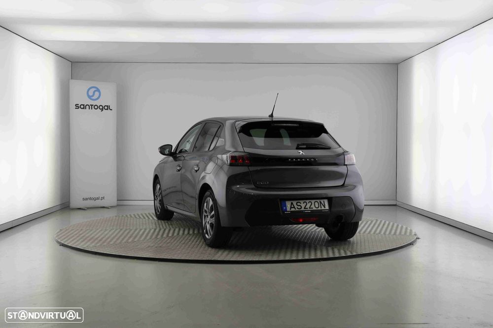 Peugeot 208 1.2 PureTech Active Pack - 7