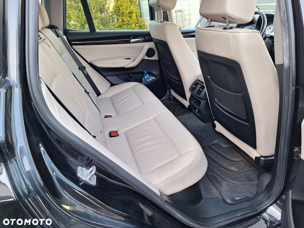 BMW X3 - 20