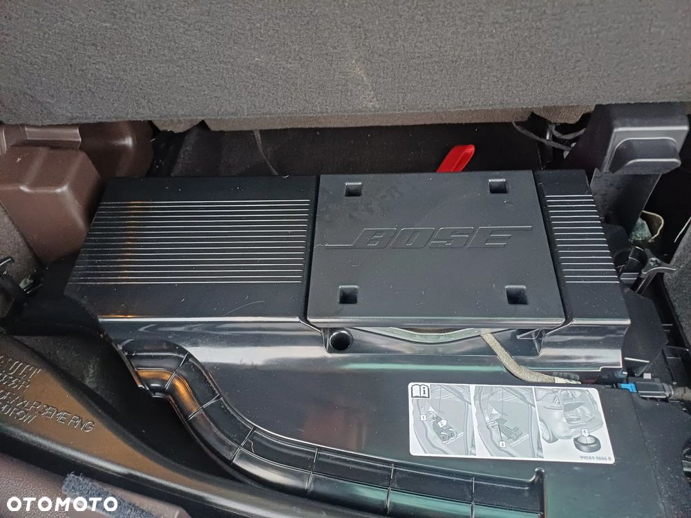 Renault Espace 1.6 dCi Energy Initiale Paris EDC 7os - 31