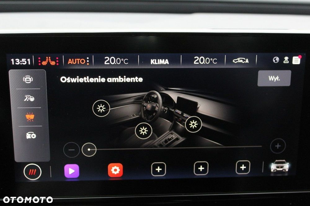 Cupra Formentor - 21