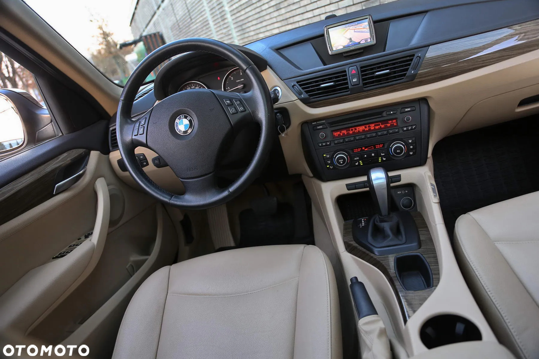 BMW X1 xDrive23d - 23