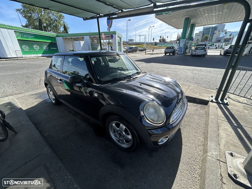 MINI 3 Portas One - 7