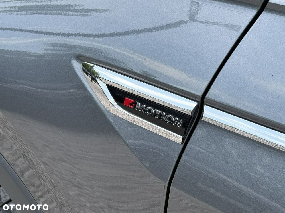 Volkswagen Tiguan Allspace - 10