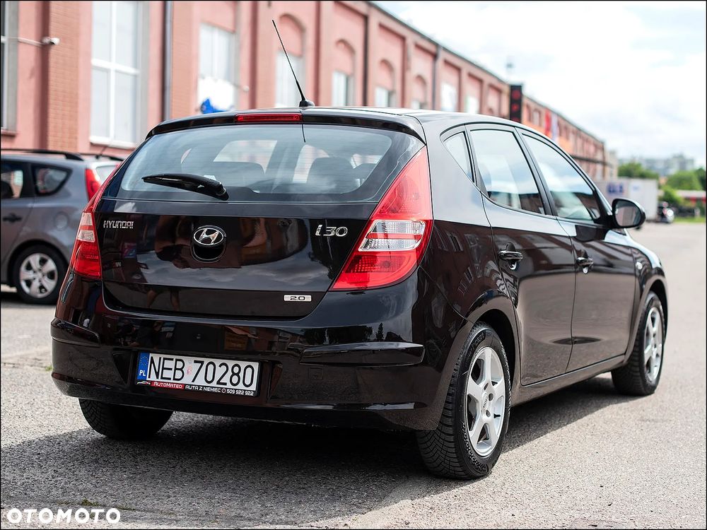 Hyundai i30 - 9
