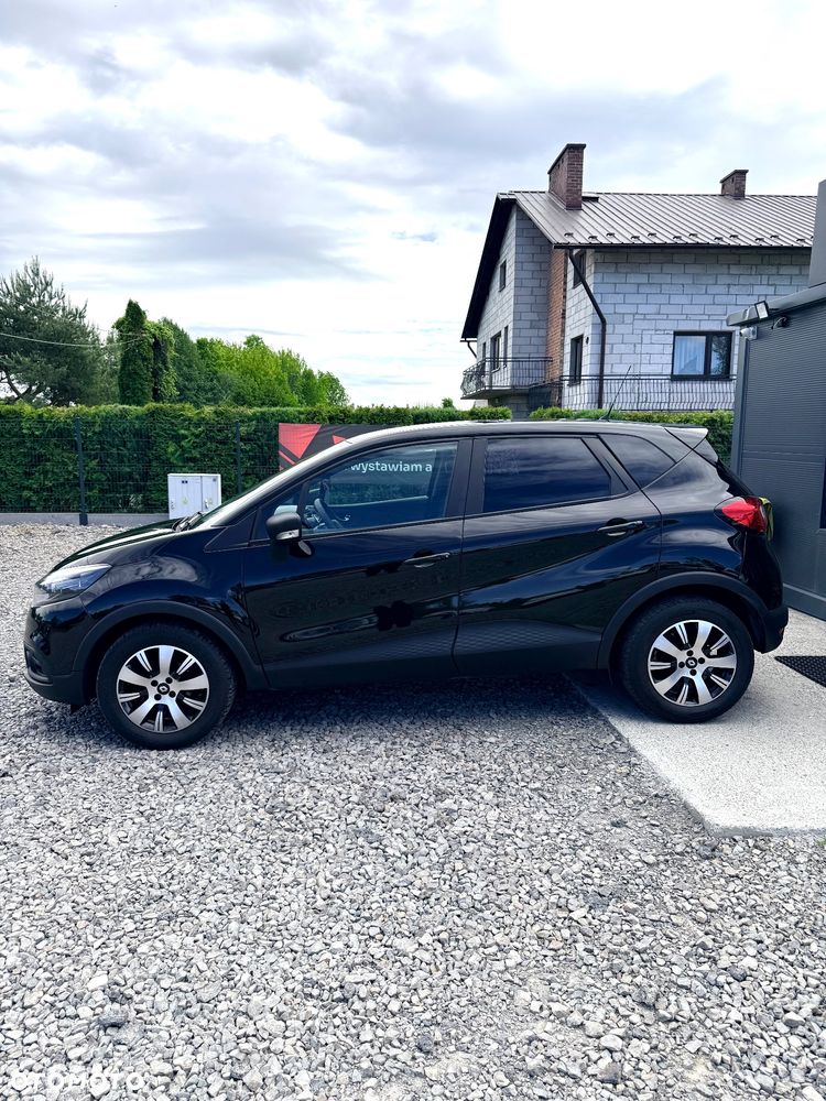 Renault Captur (ENERGY) TCe 90 INTENS - 4