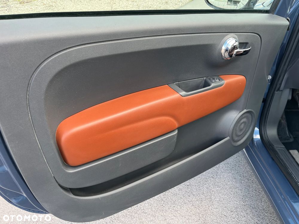 Fiat 500 - 10