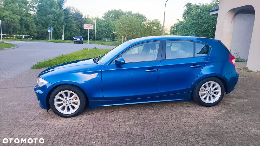 BMW Seria 1 - 14