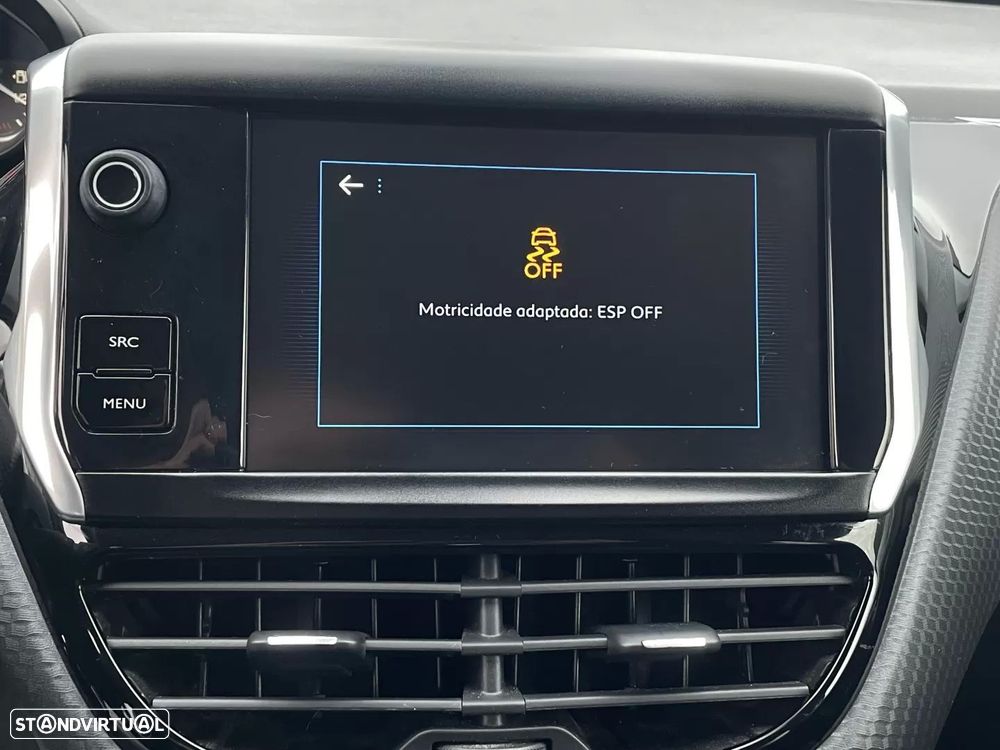 Peugeot 2008 1.2 PureTech GT Line - 39