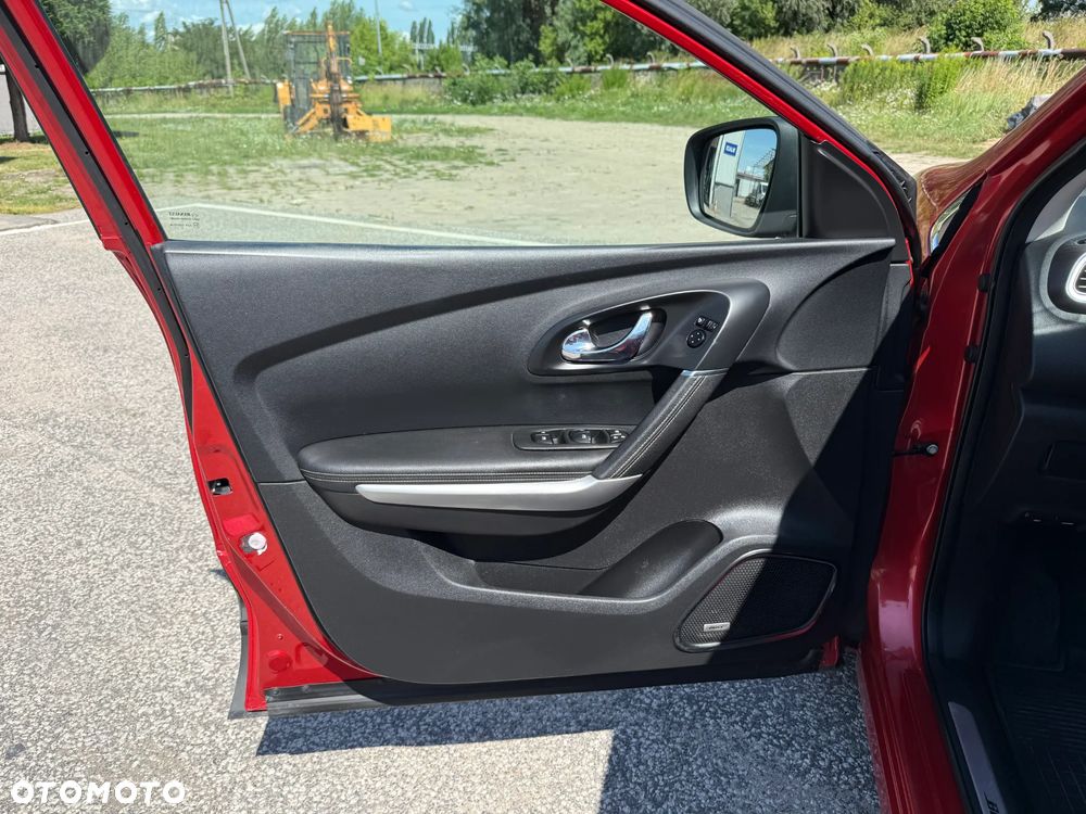 Renault Kadjar Energy TCe 130 LIMITED - 24