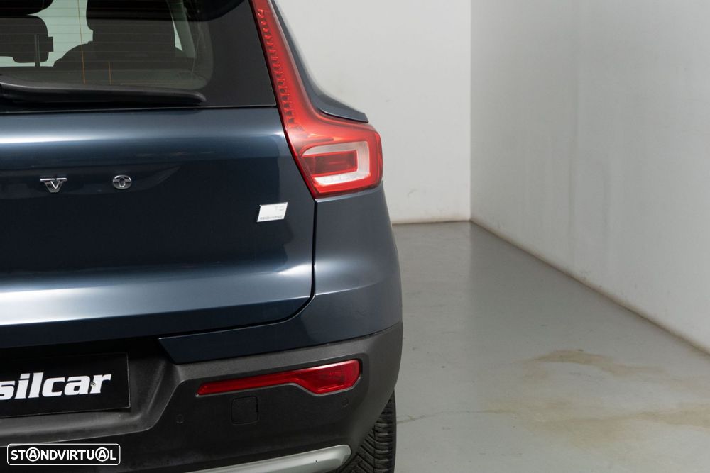 Volvo XC 40 1.5 T5 PHEV Inscription Expression - 15