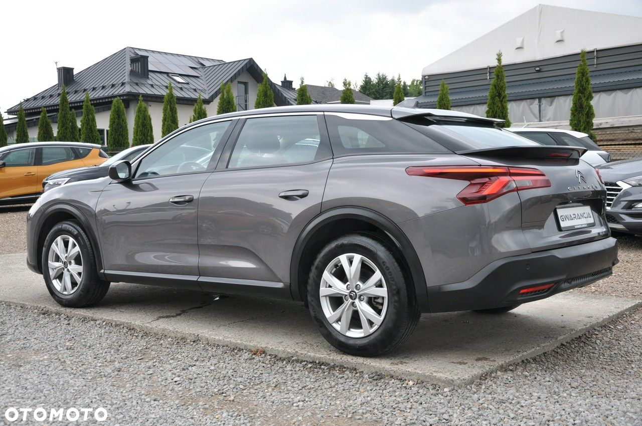 Citroën C5X - 9