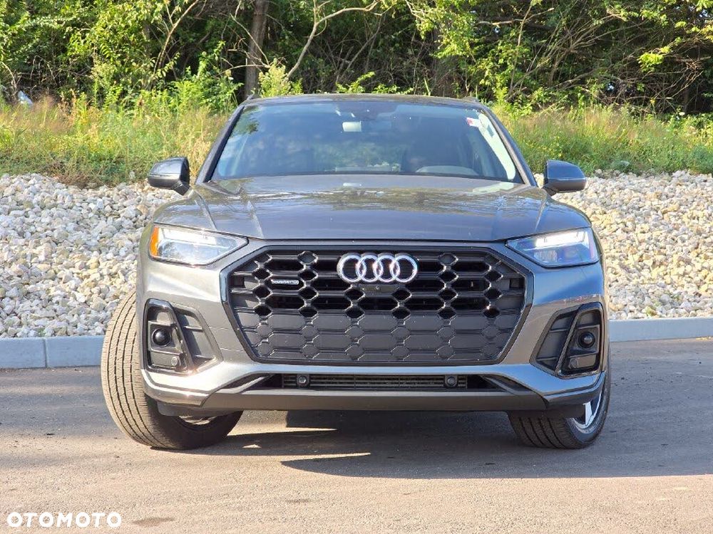 Audi Q5 - 3