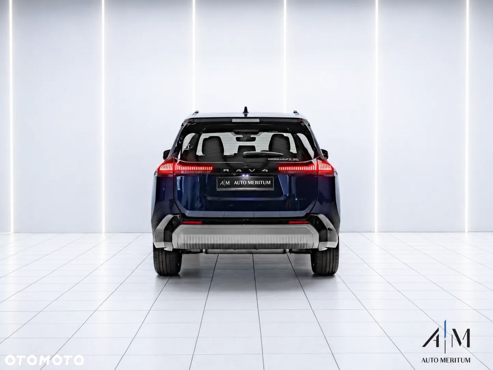 Toyota RAV4 2.5 Hybrid Dynamic Force Style 4x4 e-CVT - 9