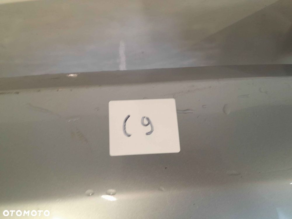 ^ ZDERZAK TYŁ TYLNY AUDI A4 B7 A4B7 S LINE KOMBI AVANT LY7H SZARY - 2