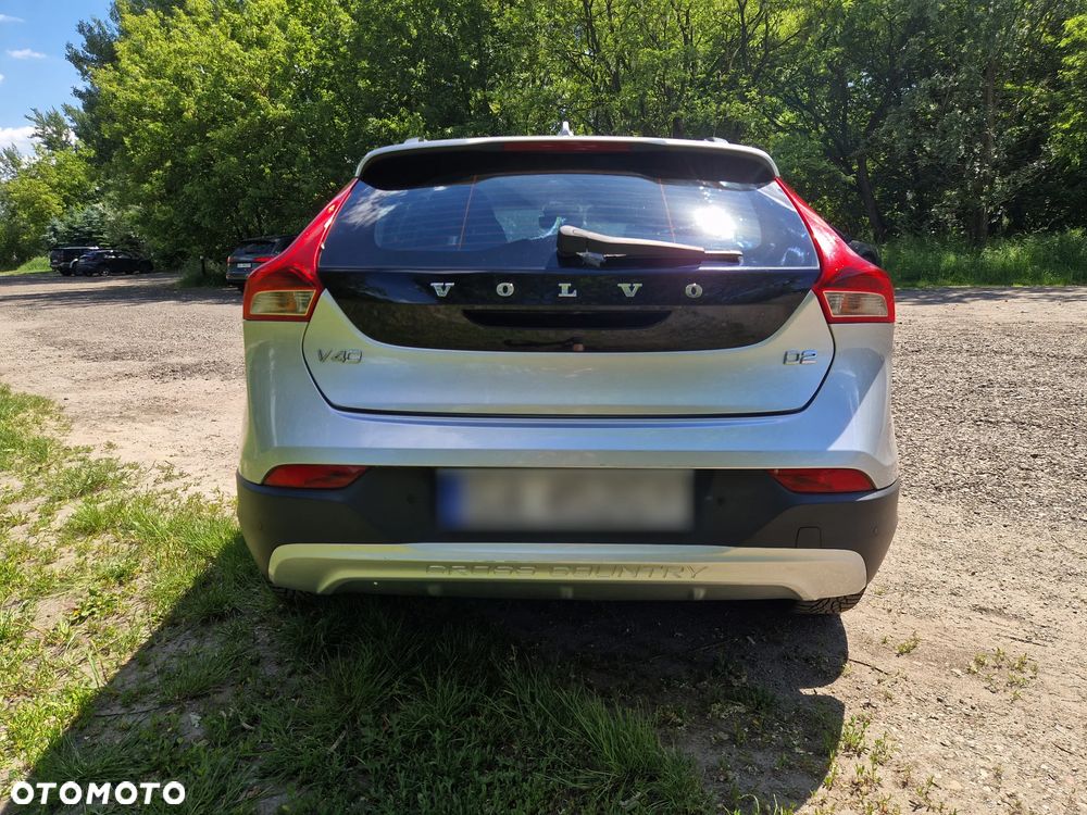 Volvo V40 D2 Drive-E Momentum - 7
