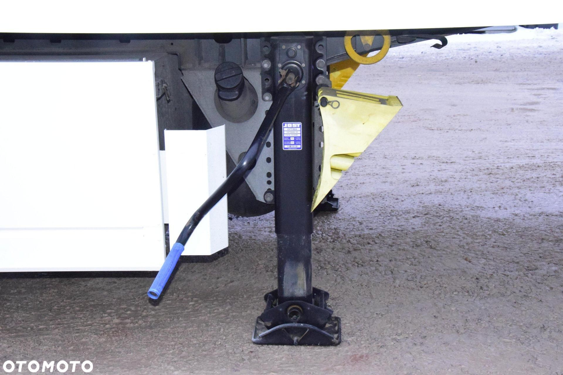Krone SDR Cool Liner FP 60 ThermoKing SLXi 300 - 13