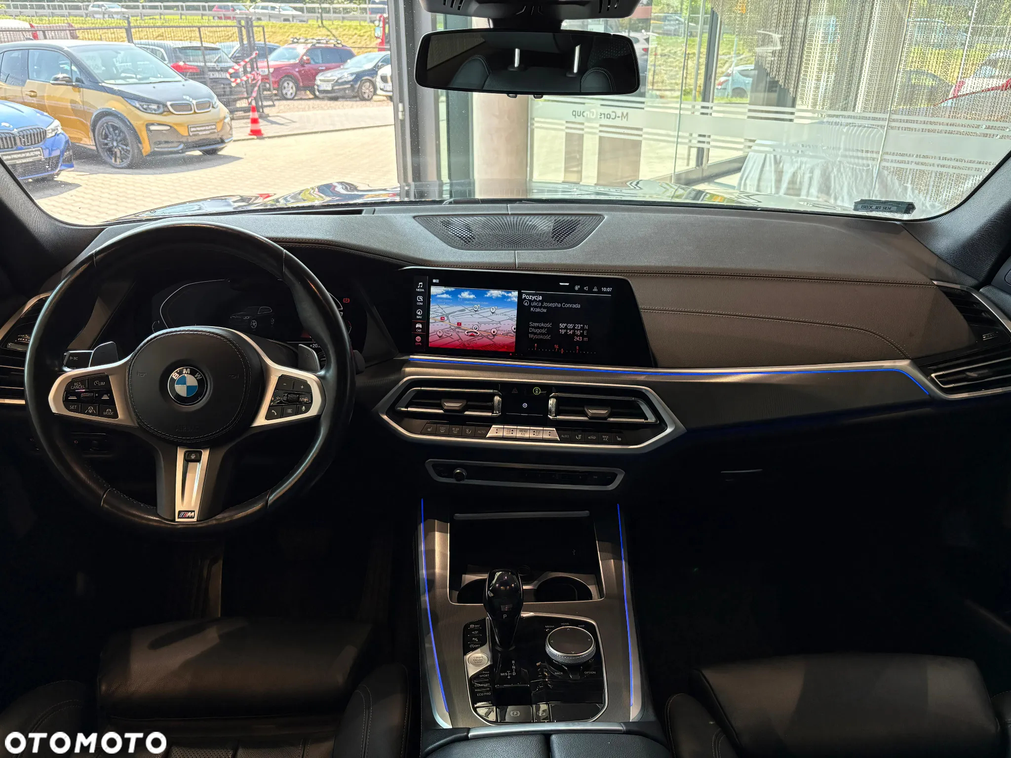 BMW X5 xDrive25d sport - 20