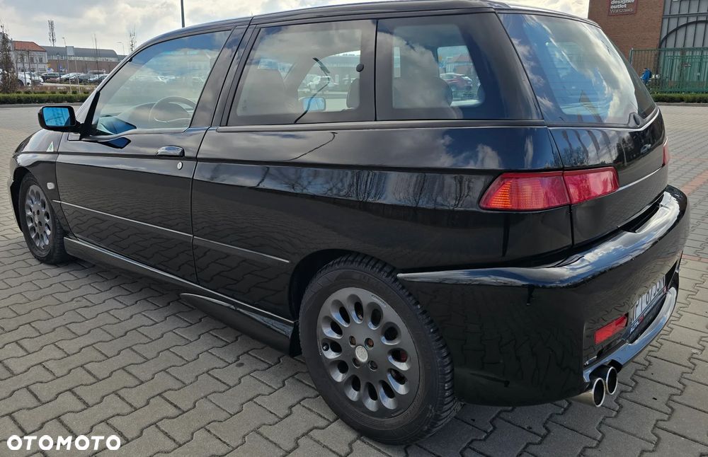 Alfa Romeo 145 - 4