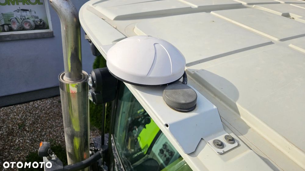 Claas Axion 920 Cmatik - 13