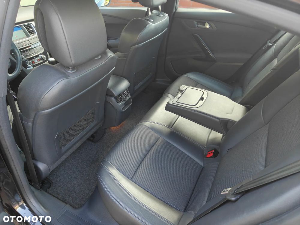 Peugeot 508 2.0 HDi Allure - 16