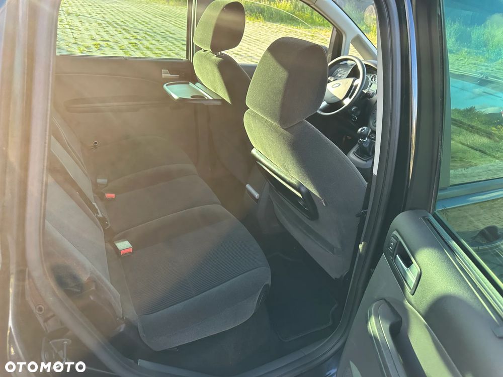 Ford C-MAX 2.0 TDCi Ghia - 20