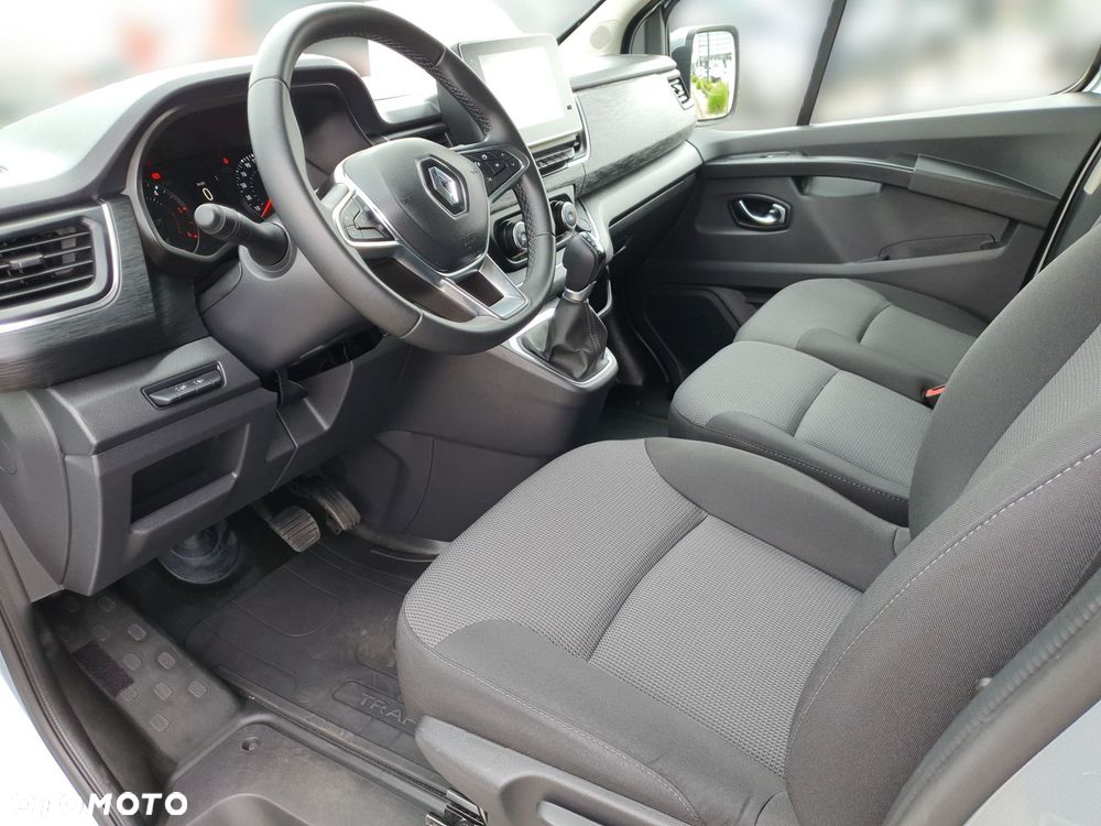 Renault trafic - 14
