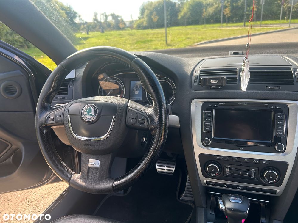 Skoda Octavia - 17
