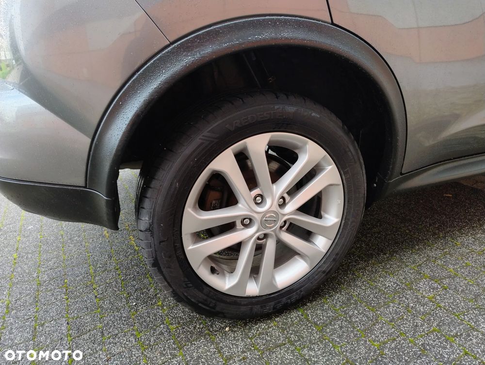 Nissan Juke 1.6 Tekna - 37