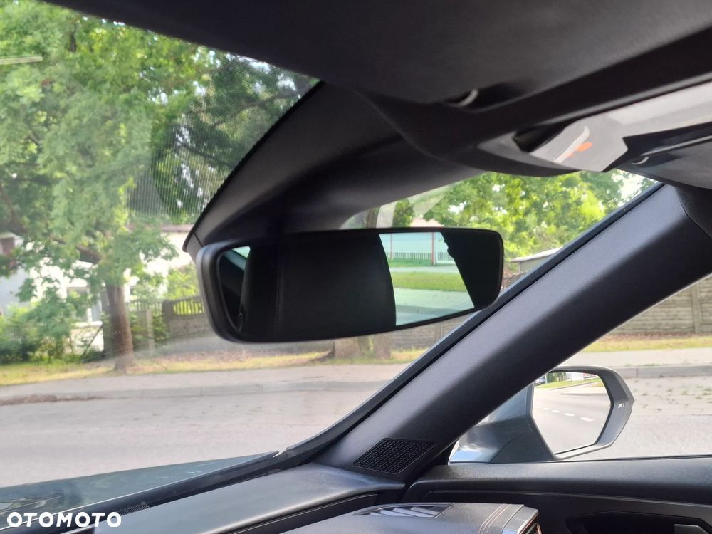 Cupra Formentor 1.5 TSI DSG Tribe Edition - 23