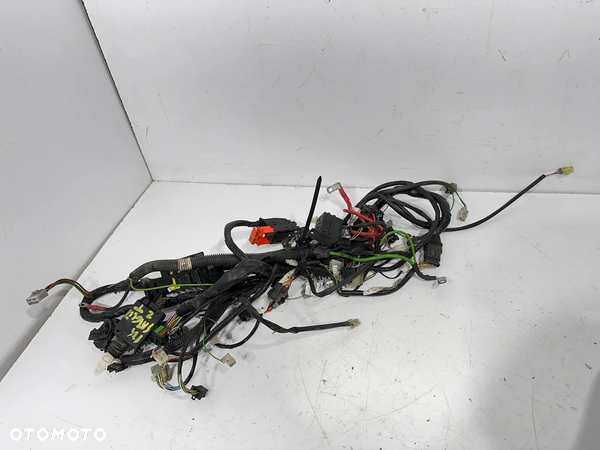 Instalacja wiązka Peugeot Satelis 125 II   13-19R  ABS