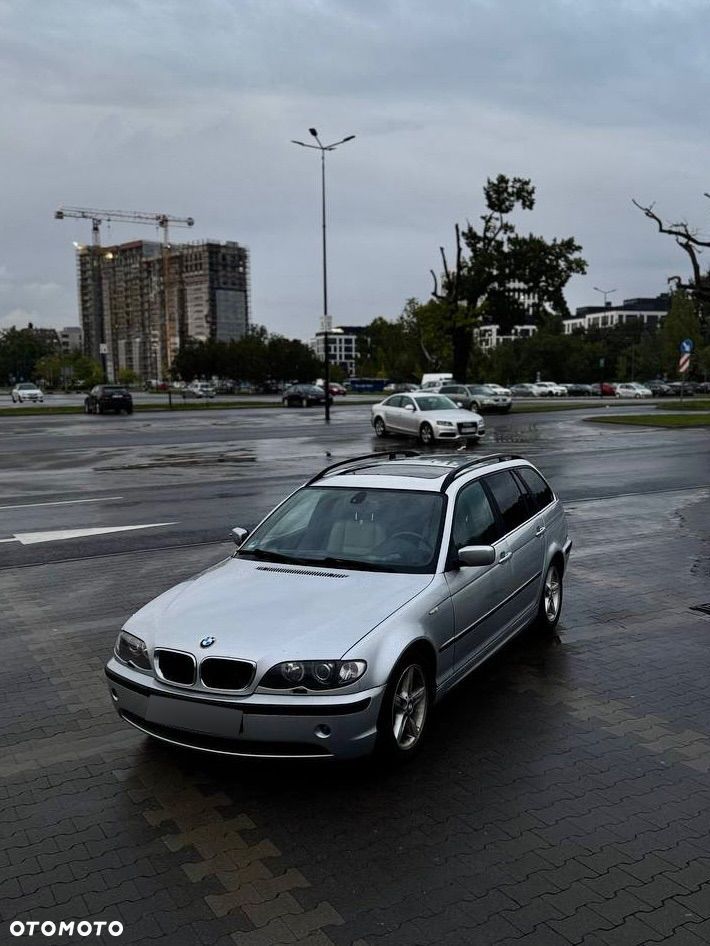 BMW Seria 3 - 8