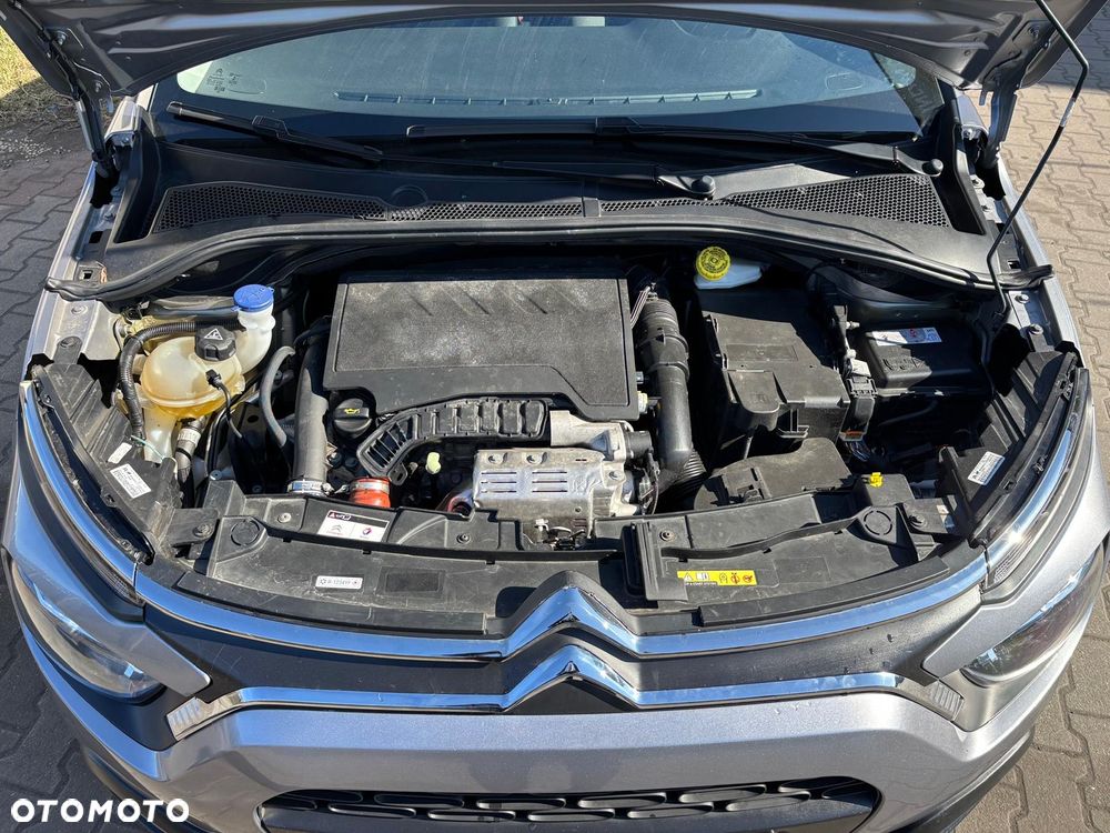 Citroën C3 1.2 PureTech Feel - 13