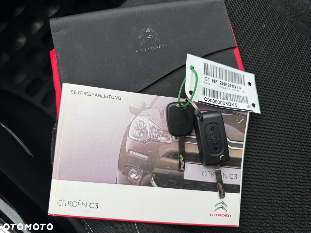 Citroën C3 e-HDi 70 EGS Selection - 40
