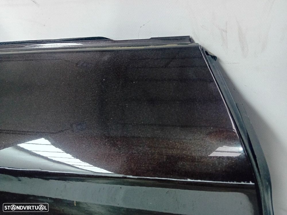 Porta trás direita BMW 3 Gran Turismo (F34) - 2