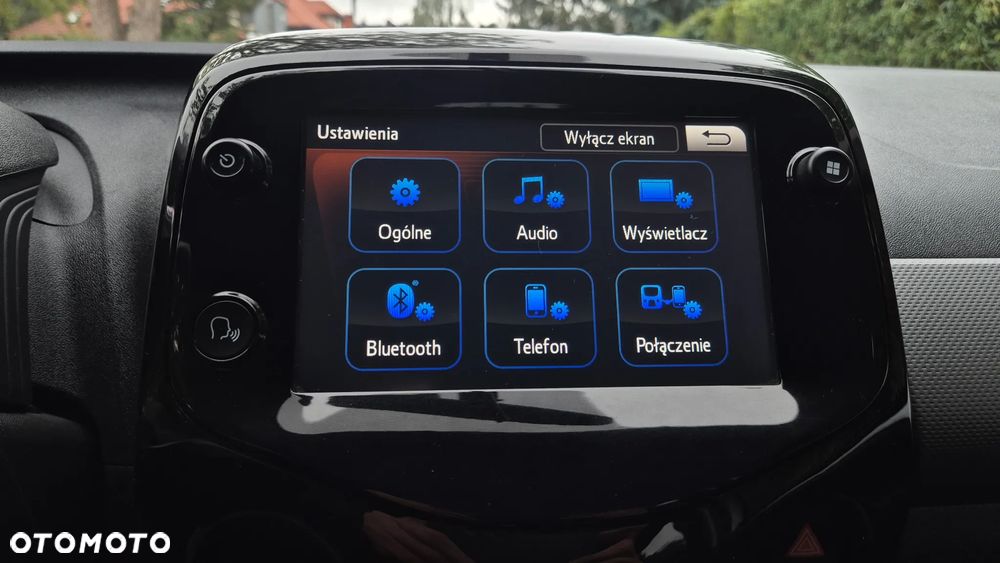 Peugeot 108 VTI 72 Stop&Start Style - 29